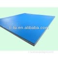 Silicon PU material for basketball, tennis field and other sports field